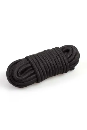 Corde de bondage (10m) – Secret Play - 94edenstreet.com - sexshop en ligne