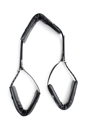Contrainte de cuisses Supremacy – Alive - 94edenstreet.com - sexshop en ligne
