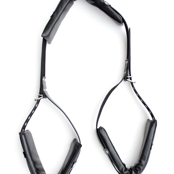Contrainte de cuisses Supremacy – Alive