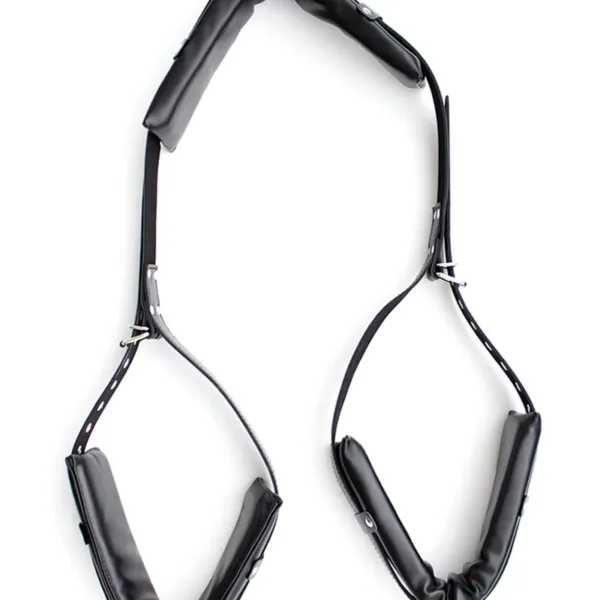 Contrainte de cuisses Supremacy – Alive