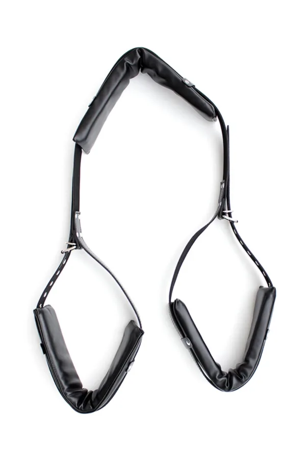Contrainte de cuisses Supremacy – Alive - 94edenstreet.com - sexshop en ligne