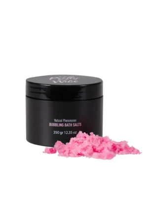 Sels de bain Pretty But Wild – Secret Play - 94edenstreet.com - sexshop en ligne