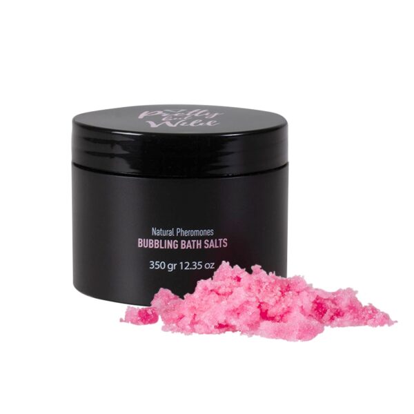 Sels de bain Pretty But Wild – Secret Play