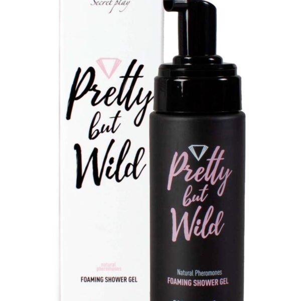 Gel de douche – Secret Play