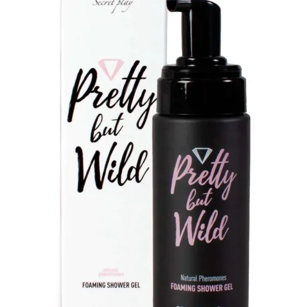 Gel de douche – Secret Play