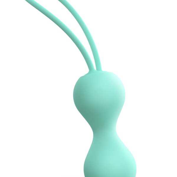 Boules de Geisha Joia Mint – Love to love