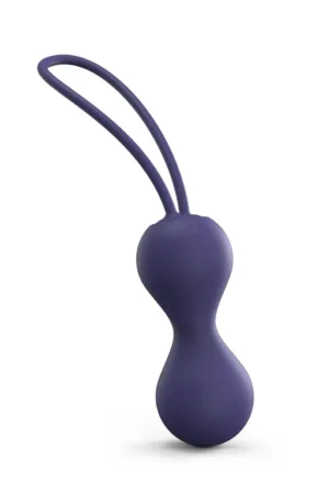 Boules de Geisha Joia Indigo – Love to love - 94edenstreet.com - sexshop en ligne