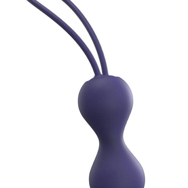 Boules de Geisha Joia Indigo – Love to love