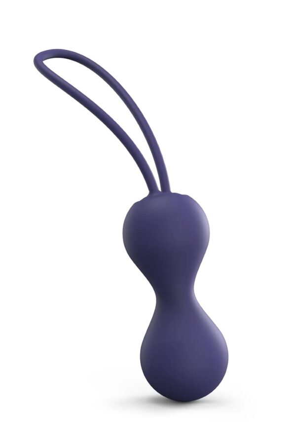 Boules de Geisha Joia Indigo – Love to love - 94edenstreet.com - sexshop en ligne