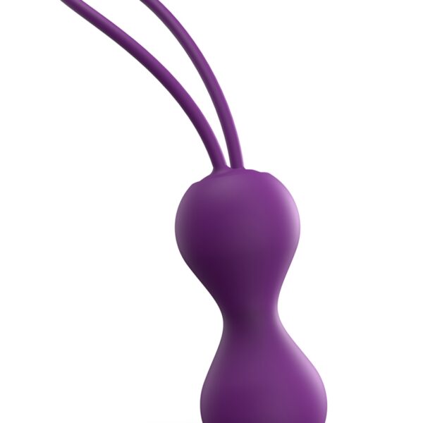 Boules de Geisha Joia Purple rain – Love to love