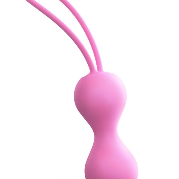 Boules de Geisha Joia Pink passion – Love to love
