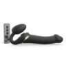Strap-on-me Multi Orgasm noir L - 94edenstreet.com - sexshop en ligne