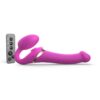 Strap-on-me Multi Orgasm Fuchsia M