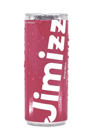 Boisson énergisante Jimizz - 94edenstreet.com - sexshop en ligne