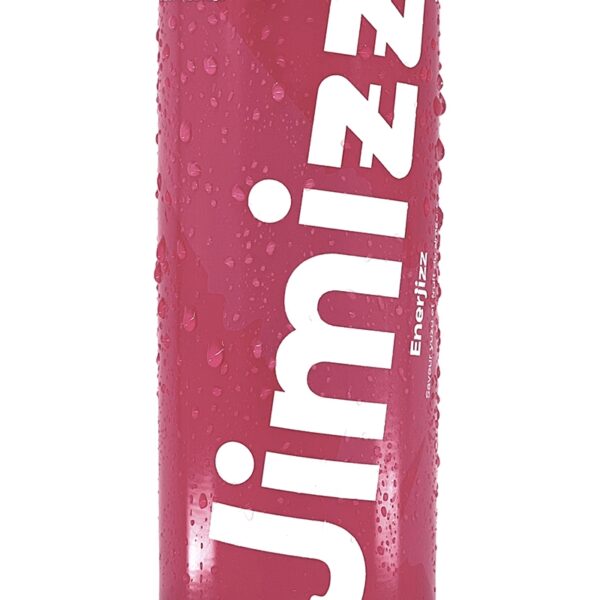 Boisson énergisante Jimizz