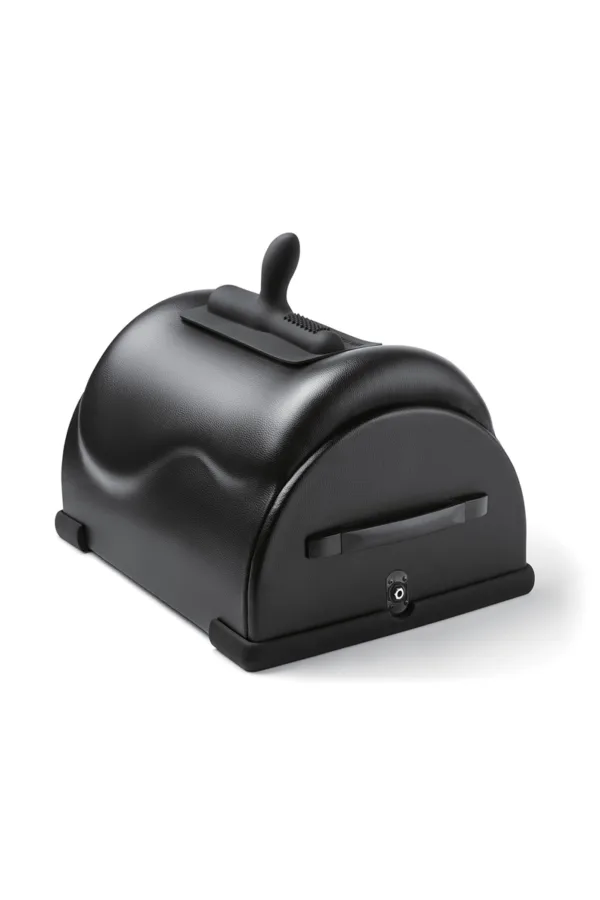 Sex Machine Cowgirl Premium - 94edenstreet.com - sexshop en ligne
