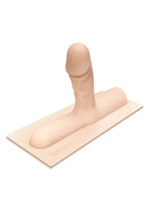 Accessoire sex machine Cowgirl Bronco - 94edenstreet.com - sexshop en ligne