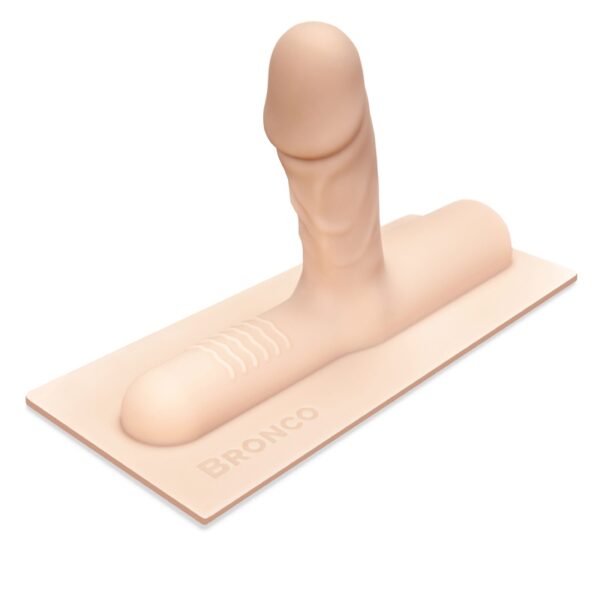 Accessoire sex machine Cowgirl Bronco