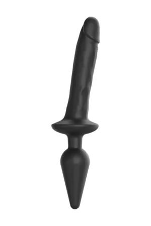 Switch Plug-In Realistic L - 94edenstreet.com - sexshop en ligne