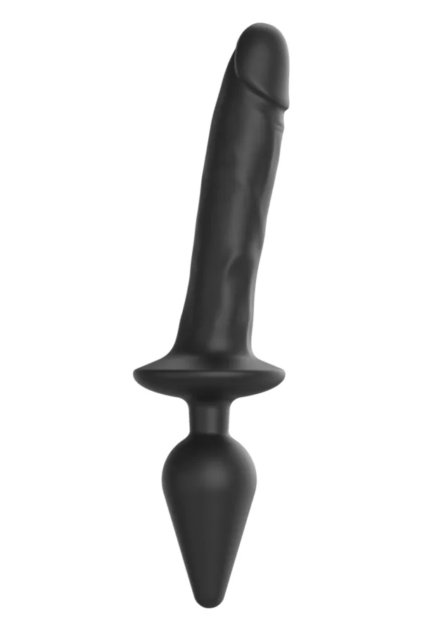 Switch Plug-In Realistic XXL - 94edenstreet.com - sexshop en ligne