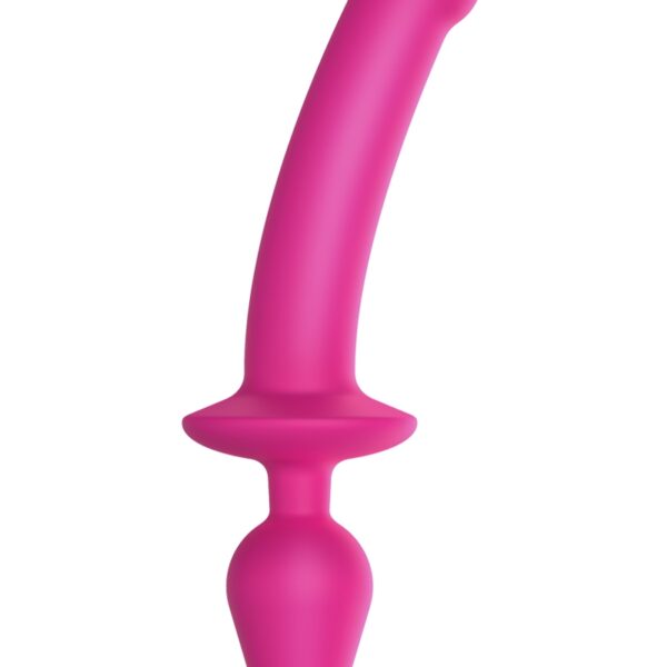 Switch Plug-In Semi-Realistic XXL