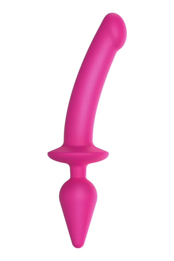 Switch Plug-In Semi-Realistic XXL - 94edenstreet.com - sexshop en ligne