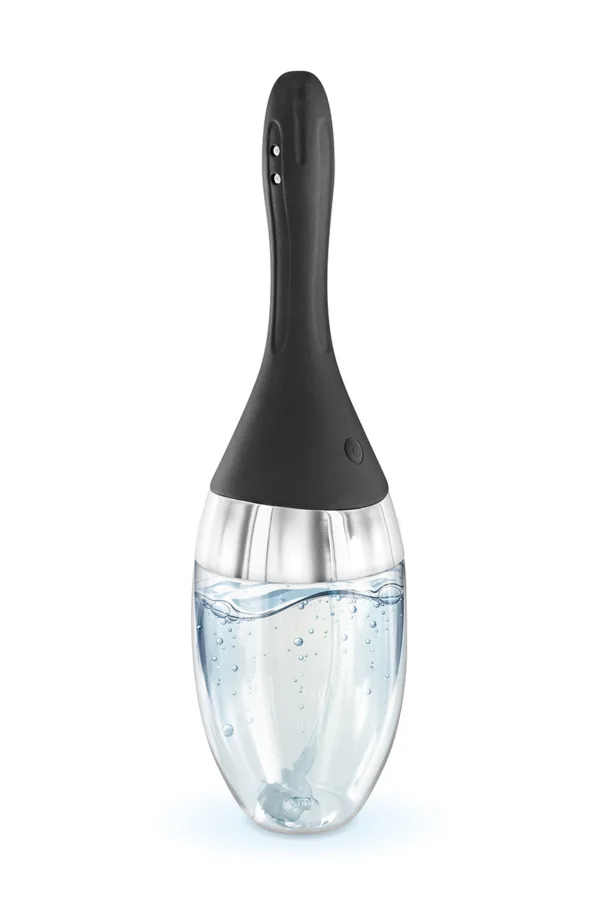 Poire à lavement automatique ProPower Jet - 94edenstreet.com - sexshop en ligne