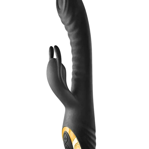 Vibro Rabbit My Maharani – Black Empire
