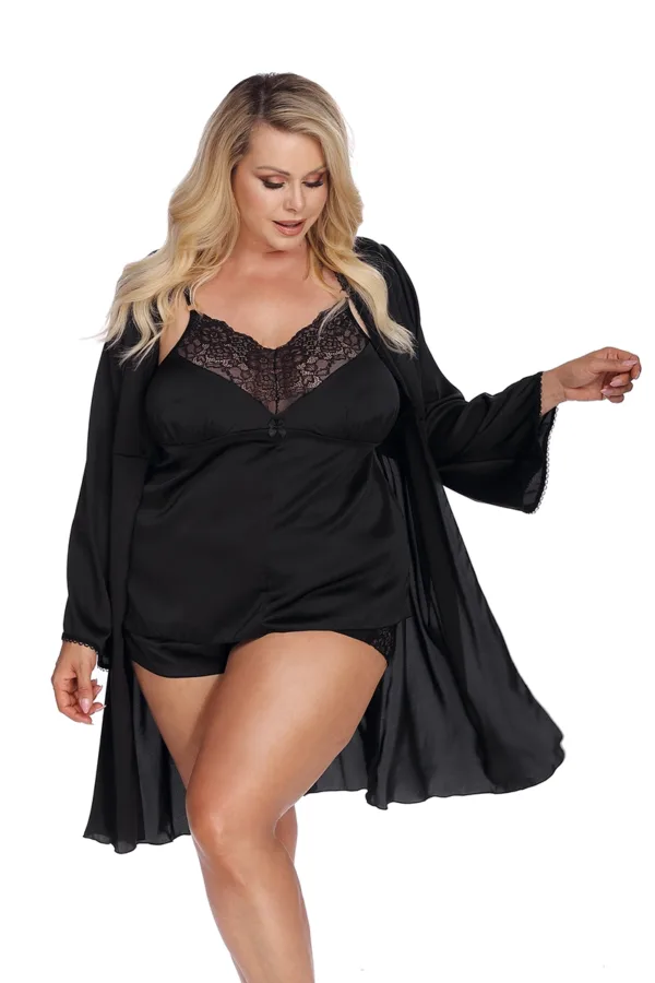 Déshabillé Laura – Anaïs - 94edenstreet.com - sexshop en ligne
