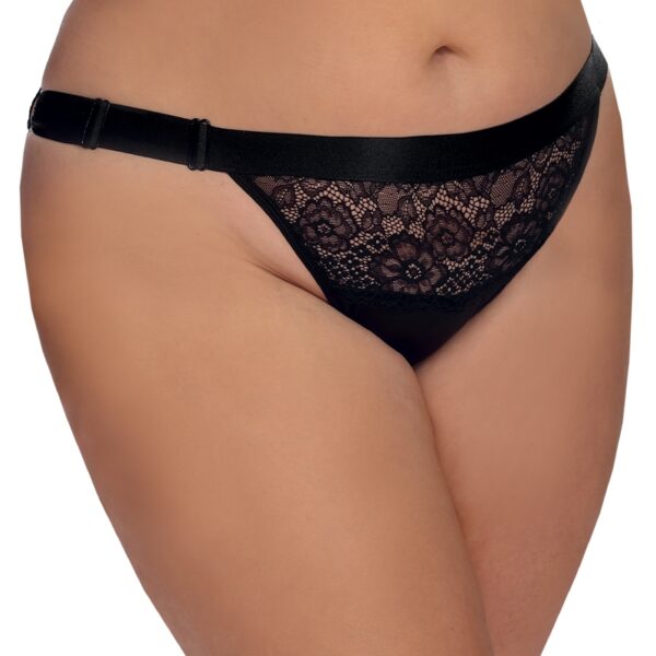 Culotte grande taille Laura – Anaïs