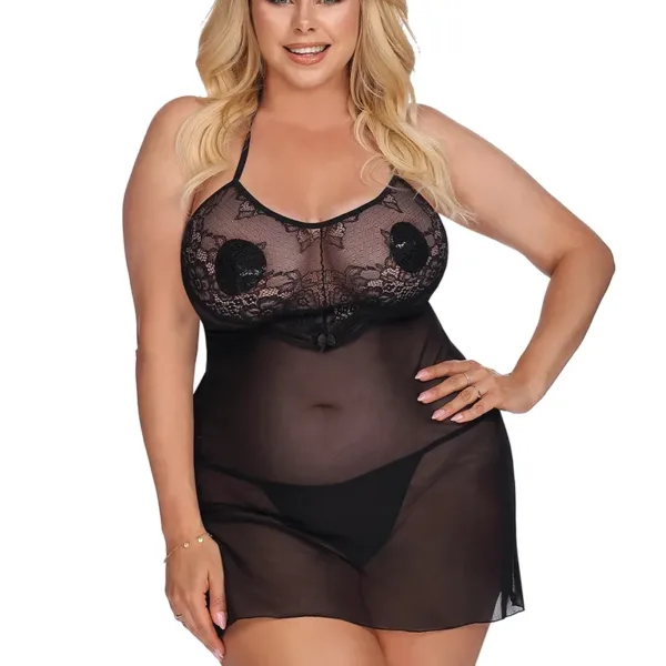Nuisette Liva – Anaïs