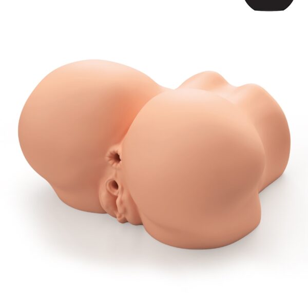 Fessier Kim Big Ass and Pussy 12,7kg – Shake