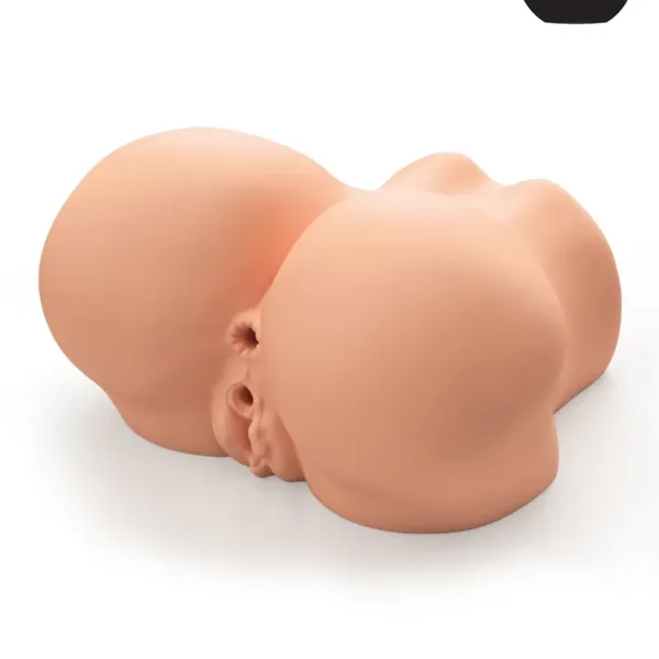 Fessier Kim Big Ass and Pussy 12,7kg – Shake