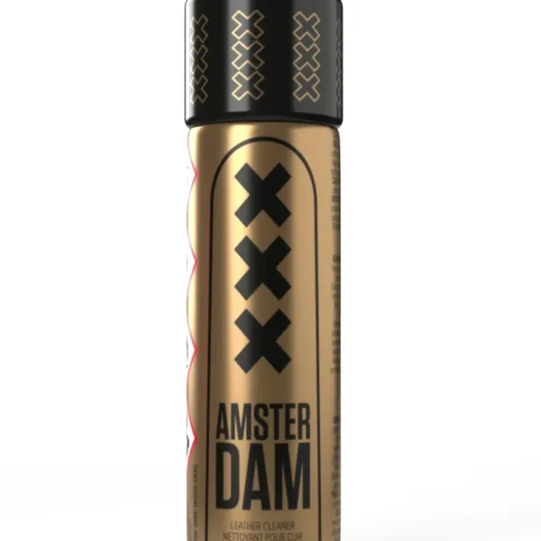Poppers Amsterdam XXX Propyl 24ml