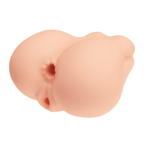 Masturbateur vagin et anus – Shake