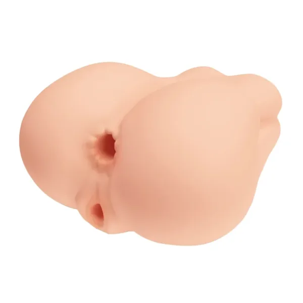 Masturbateur vagin et anus – Shake