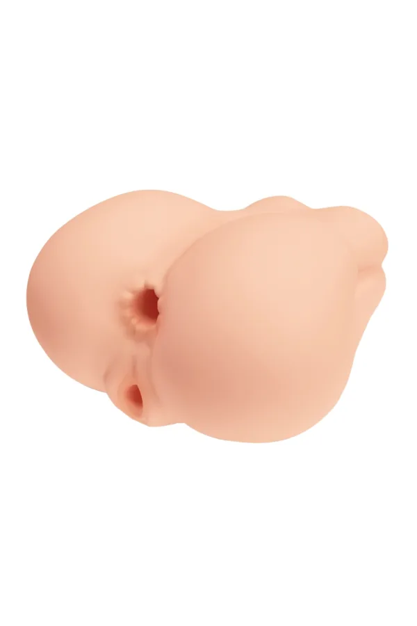 Masturbateur vagin et anus – Shake - 94edenstreet.com - sexshop en ligne