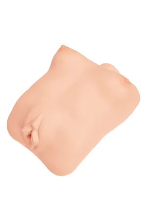 Masturbateur vagin et seins – Shake - 94edenstreet.com - sexshop en ligne