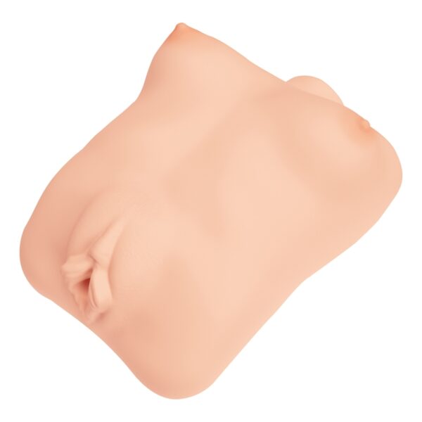 Masturbateur vagin et seins – Shake