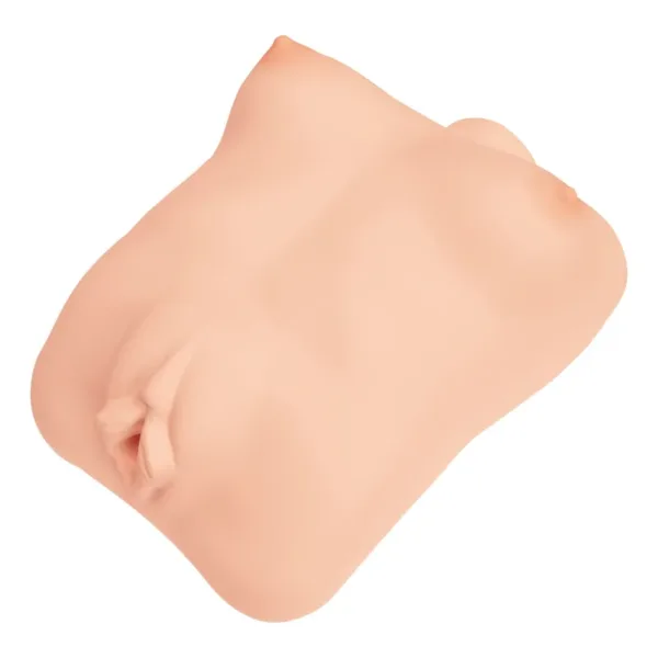 Masturbateur vagin et seins – Shake