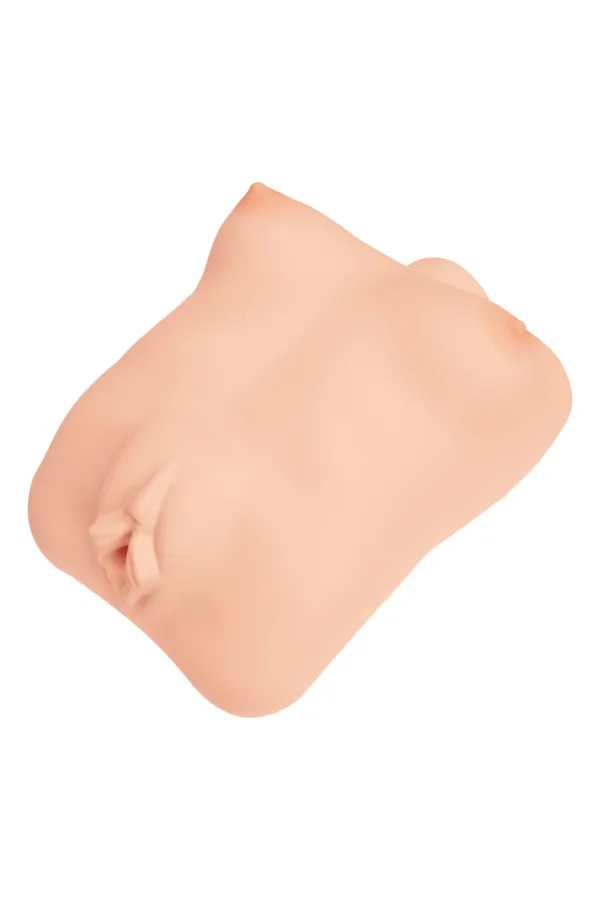 Masturbateur vagin et seins – Shake - 94edenstreet.com - sexshop en ligne