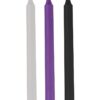 3 Bougies sensuelles Hot Wax - 94edenstreet.com - sexshop en ligne