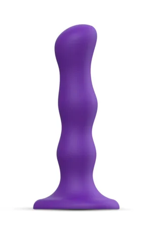Geisha Dildo M Violet – Strap-On-Me - 94edenstreet.com - sexshop en ligne