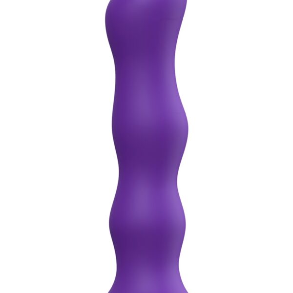 Geisha Dildo M Violet – Strap-On-Me
