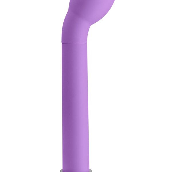 Vibromasseur point G violet – Glamy