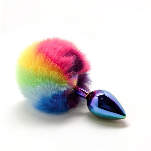 Plug métal Filippi Rainbow S – Wooomy