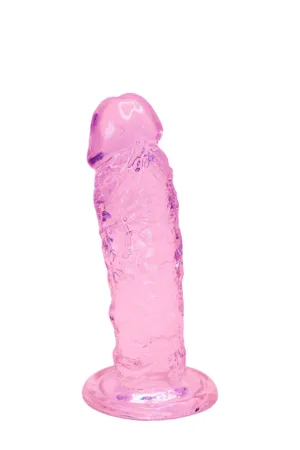 Gode jelly Zooozy – Wooomy - 94edenstreet.com - sexshop en ligne