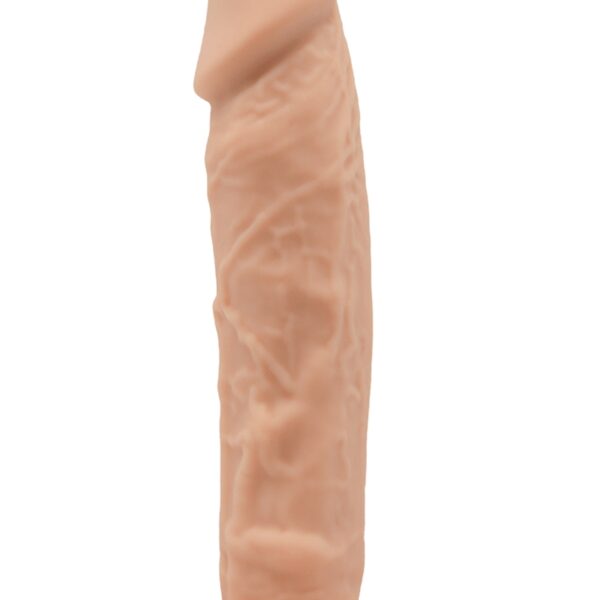 Gode silicone double densité Mike – Wooomy
