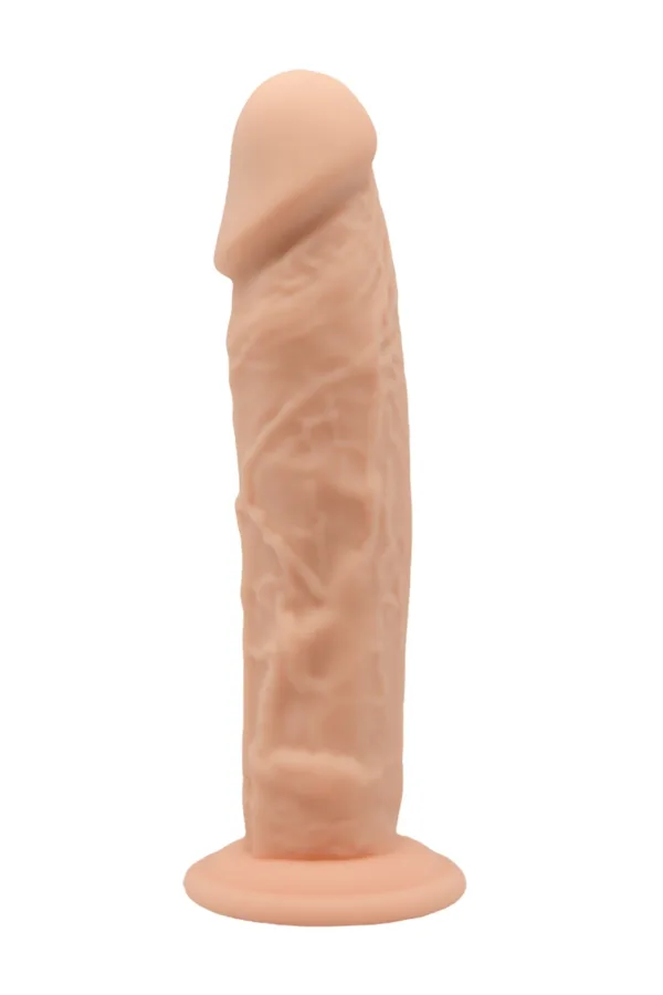 Gode silicone double densité Mike – Wooomy - 94edenstreet.com - sexshop en ligne