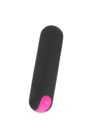 Mini vibro Rechargeable Smacker – Wooomy - 94edenstreet.com - sexshop en ligne